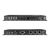 LINDY 4K HDMI &amp USB Over IP Extender - Receiver - Vide | 38267