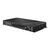 LINDY 4K HDMI &amp USB Over IP Extender - Receiver - Vide | 38267