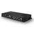 LINDY 4K HDMI &amp USB Over IP Extender - Receiver - Vide | 38267