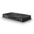 LINDY 4K HDMI &amp USB Over IP Extender - Receiver - Vide | 38267