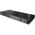 Lindy 8x8 HDMI 4K60 Matrix - IrDA (Infrared) - RS-232 - c | 38334