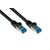 Good Connections 8060-SF010S - 1 m - Cat6a - S/FTP (S-STP) - RJ-4