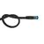 Good Connections 8060-SF010S - 1 m - Cat6a - S/FTP (S-STP) - RJ-4