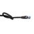 Good Connections 8060-SF010S - 1 m - Cat6a - S/FTP (S-STP) - RJ-4