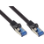 Good Connections 8060-SF010S - 1 m - Cat6a - S/FTP (S-STP) - RJ-4
