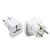 Good Connections 1500-RA1 - White - Adapter - Current / Power Sup