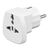 Good Connections 1500-RA1 - White - Adapter - Current / Power Sup