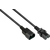 Good Connections P1450-S050 - 5 m - C14 coupler - C15 coupler - H