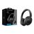 Conceptronic Headset Wireless Bluetooth 5.4 Lärmunterd | ALVAH02B
