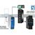 LevelOne Switch 5x GE IGS-2105 1000 BASE-T RJ45 schwarz - Switch