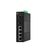 LevelOne Switch 6x GE IGS-2106 2xSFP 4xRJ45 schwarz