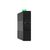 LevelOne Switch 6x GE IGS-2106 2xSFP 4xRJ45 schwarz