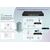 LevelOne Switch 28x GE IGS-2128 4xSFP 24xRJ45 Ports sw