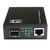 LevelOne Konverter GVT-2051 10GBit>RJ45 to SFP+ sw - Converter