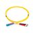 DIGITUS Professional - Patch cable - LC single-mode  | DK-2931-01