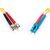 DIGITUS Professional - Patch cable - LC single-mode  | DK-2931-01