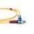 DIGITUS Professional - Patch cable - LC single-mode  | DK-2931-01