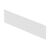 Digitus DN-19 BPN-04 - Blank panel - grey, RAL 7035 - 4U - 19"