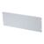 Digitus DN-19 BPN-04 - Blank panel - grey, RAL 7035 - 4U - 19"
