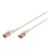 DIGITUS Professional - Patch cable - RJ-45 (M) t | DK-1644-020/WH
