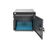 DIGITUS DN-45004 - Cabinet unit - for 10 notebooks/tablets - UV c