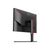 AOC Gaming Q27G3XMN/BK - LED monitor - gaming - 27" - 2560 x 1440