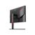 AOC Gaming Q27G3XMN/BK - LED monitor - gaming - 27" - 2560 x 1440