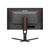 AOC Gaming Q27G3XMN/BK - LED monitor - gaming - 27" - 2560 x 1440