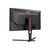 AOC Gaming Q27G3XMN/BK - LED monitor - gaming - 27" - 2560 x 1440