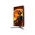 AOC Gaming Q27G3XMN/BK - LED monitor - gaming - 27" - 2560 x 1440