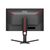 AOC Gaming Q27G3XMN/BK - LED monitor - gaming - 27" - 2560 x 1440