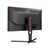 AOC Gaming Q27G3XMN/BK - LED monitor - gaming - 27" - 2560 x 1440