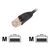 EFB-Elektronik ECOLAN - Patch cable - RJ-45 (M) to RJ-4 | K5515.3