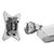 LogiLink - Mounting kit - adjustable arm - for LCD displ | BP0087