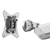 LogiLink - Mounting kit - adjustable arm - for LCD displ | BP0087