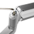 LogiLink - Mounting kit - adjustable arm - for LCD displ | BP0087