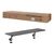 LogiLink - Monitor stand - 1000 mm long, for 13-32" moni | BP0154