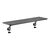 LogiLink - Monitor stand - 1000 mm long, for 13-32" moni | BP0154