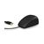 KeySonic KSM-5030M-B - Mouse - wired - USB - black