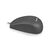 KeySonic KSM-5030M-B - Mouse - wired - USB - black