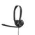EPOS PC 3 CHAT - Headset - on-ear - wired - 3.5 mm jack | 1000430