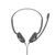EPOS PC 3 CHAT - Headset - on-ear - wired - 3.5 mm jack | 1000430