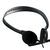 EPOS PC 3 CHAT - Headset - on-ear - wired - 3.5 mm jack | 1000430