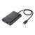 i-Tec - Docking station - USB-C / USB4 / Thunderb | C31DUAL4K60DP