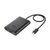 i-Tec - Docking station - USB-C / USB4 / Thunderb | C31DUAL4K60DP