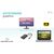 i-Tec - Docking station - USB-C / USB4 / Thunderb | C31DUAL4K60DP