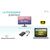 i-Tec - Docking station - USB-C / USB4 / Thunderb | C31DUAL4K60DP
