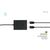 i-Tec - Docking station - USB-C / USB4 / Thunderb | C31DUAL4K60DP