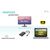 i-Tec - Docking station - USB-C / USB4 / Thunderb | C31DUAL4K60DP
