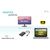 i-Tec - Docking station - USB-C / USB4 / Thunderb | C31DUAL4K60DP